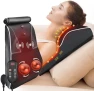 Thumbnail Shiatsu Neck and Back Massager with Heat — Massage Chairs, Hlthsky