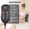 Thumbnail Shiatsu Neck and Back Massager with Heat — Massage Chairs, Hlthsky