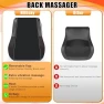 Thumbnail Shiatsu Neck and Back Massager with Heat — Massage Chairs, Hlthsky