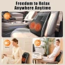 Thumbnail Shiatsu Neck and Back Massager with Heat — Massage Chairs, Hlthsky