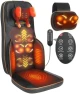 Thumbnail Shiatsu Neck Back Massager Chair Cushion with Heat — Massage Chairs, MAIBOLE