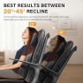 Thumbnail Shiatsu Neck Back Massager Chair Cushion with Heat — Massage Chairs, MAIBOLE
