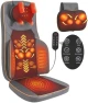 Thumbnail Shiatsu Neck Back Massager Chair Cushion with Heat — Massage Chairs, MAIBOLE