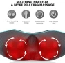 Thumbnail Shiatsu Neck Massager with Heat for Pain Relief — Massage Chairs, MagicMakers