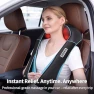 Thumbnail Shiatsu Neck Massager with Heat for Pain Relief — Massage Chairs, MagicMakers