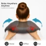 Thumbnail Shiatsu Neck Massager with Heat for Pain Relief — Massage Chairs, MagicMakers