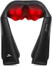 Thumbnail Shiatsu Neck Massager with Heat for Pain Relief — Massage Chairs, MagicMakers
