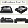 Thumbnail Smart Bed with Massage Recliner Chair — Massage Chairs, Wirktive