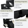 Thumbnail Smart Bed with Massage Recliner Chair — Massage Chairs, Wirktive