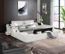 Thumbnail Smart Bed with Massage Recliner Chair — Massage Chairs, Wirktive