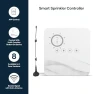 Thumbnail Smart Sprinkler Controller WiFi with External Antenna 8 Zone — Irrigation System, tolviviov