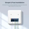 Thumbnail Smart Sprinkler Controller WiFi with External Antenna 8 Zone — Irrigation System, tolviviov