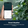 Thumbnail Smart Sprinkler Controller WiFi with External Antenna 8 Zone — Irrigation System, tolviviov