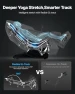 Thumbnail VEVOR 4D+3D Full Body Massage Chair — Massage Chairs, VEVOR