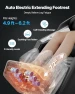 Thumbnail VEVOR 4D+3D Full Body Massage Chair — Massage Chairs, VEVOR