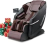 Thumbnail VEVOR 4D+3D Full Body Massage Chair — Massage Chairs, VEVOR
