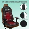 Thumbnail Vibration Back Massager with Heat — Massage Chairs, Snailax