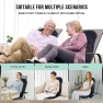 Thumbnail Vibration Back Massager with Heat — Massage Chairs, Snailax