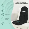 Thumbnail Vibration Back Massager with Heat — Massage Chairs, Snailax