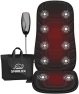 Thumbnail Vibration Back Massager with Heat — Massage Chairs, Snailax