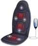 Thumbnail Vibration Back Massager with Heat — Massage Chairs, Snailax