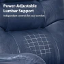 Thumbnail Wall Hugger Power Lift Recliner Chair — Massage Chairs, EONIX