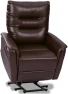 Thumbnail Wall Hugger Power Lift Recliner Chair — Massage Chairs, EONIX