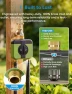Thumbnail WiFi Water Timer for Garden Hose — Irrigation System, meross
