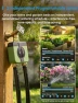 Thumbnail WiFi Water Timer for Garden Hose — Irrigation System, meross