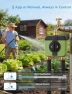 Thumbnail WiFi Water Timer for Garden Hose — Irrigation System, meross