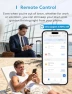 Thumbnail WiFi Water Timer for Garden Hose — Irrigation System, meross