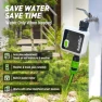 Thumbnail 1-Zone Wireless Smart Water Timer for Garden Hose — Irrigation System, RainPoint