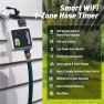 Thumbnail 1-Zone Wireless Smart Water Timer for Garden Hose — Irrigation System, RainPoint