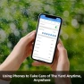 Thumbnail 11-Zone WiFi Sprinkler Controller — Irrigation System, Grouven
