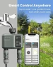 Thumbnail 2 Zone Sprinkler Timer — Irrigation System, PPSMART