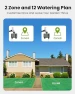 Thumbnail 2 Zone Sprinkler Timer — Irrigation System, PPSMART