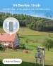 Thumbnail 2 Zone Sprinkler Timer — Irrigation System, PPSMART
