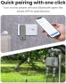 Thumbnail 2 Zone Sprinkler Timer — Irrigation System, PPSMART