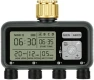 Thumbnail 4 Zone Brass Sprinkler Timer — Irrigation System, WILAWELS