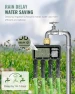 Thumbnail 4 Zone Brass Sprinkler Timer — Irrigation System, WILAWELS