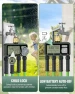 Thumbnail 4 Zone Brass Sprinkler Timer — Irrigation System, WILAWELS