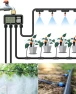 Thumbnail 4 Zone Brass Sprinkler Timer — Irrigation System, WILAWELS