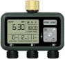 Thumbnail 4 Zone Brass Sprinkler Timer — Irrigation System, WILAWELS