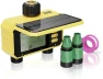 Thumbnail 4 Zone Solar WiFi Sprinkler Timer — Irrigation System, Jardirossa