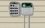 Thumbnail 6 Station Indoor/Outdoor Controller — Irrigation System, Rain Bird