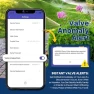 Thumbnail 8 Zone Smart Sprinkler Controller — Irrigation System, Pihode