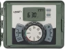 Thumbnail 9-Station Outdoor Swing Panel Sprinkler System Timer — Irrigation System, Orbit