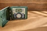 Thumbnail 9-Station Outdoor Swing Panel Sprinkler System Timer — Irrigation System, Orbit