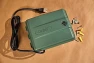 Thumbnail 9-Station Outdoor Swing Panel Sprinkler System Timer — Irrigation System, Orbit