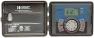 Thumbnail 9-Station Outdoor Swing Panel Sprinkler System Timer — Irrigation System, Orbit